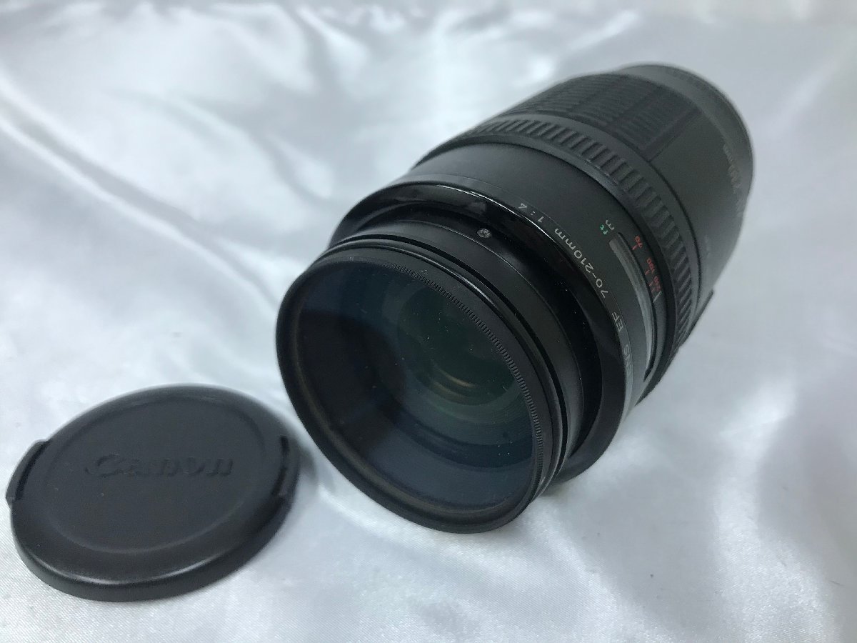 【最安値，定番】 キングラム 12 CANON キャノン ズーム レンズ 望遠 EF 70-210mm 1:4 1018319 オートフォ－カス AF 011＠F94(キヤノン)｜売買されたオークション情報、yahooの商品情報をアーカイブ公開 - オークファン キヤノン