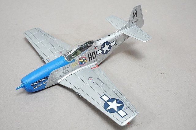  DRAGON WINGS ドラゴンウイングス 1/72 P-51D MUSTANG PETIE 2nd 487th FS 352nd FG 8th AF 飛行機 50019(軍用機)｜売買されたオークション情報、yahooの商品情報をアーカイブ公開 - オークファン 軍用機