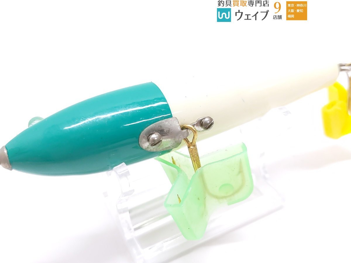 ハトリーズ ミルキーボウイ ハトリーズ・ミルキーボーイ