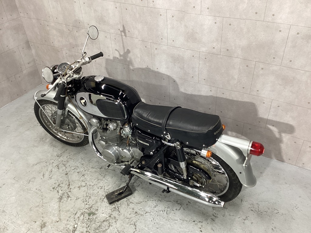 ホンダ CY50 ノーティダックス 通勤 DAX NAUTY エンジン実働 50㏄ 8851