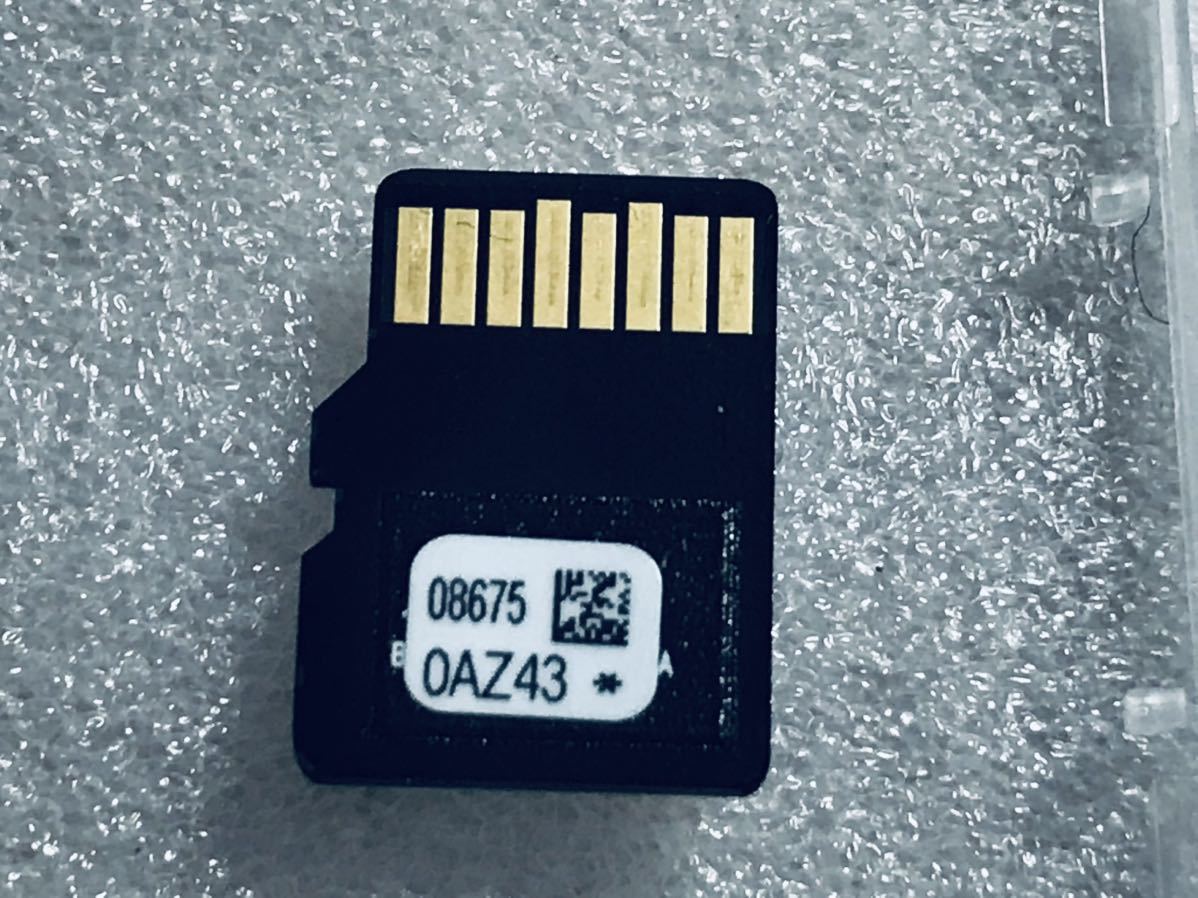 トヨタ NSZN-Z68T 2021年春版 地図SD 【公式通販】