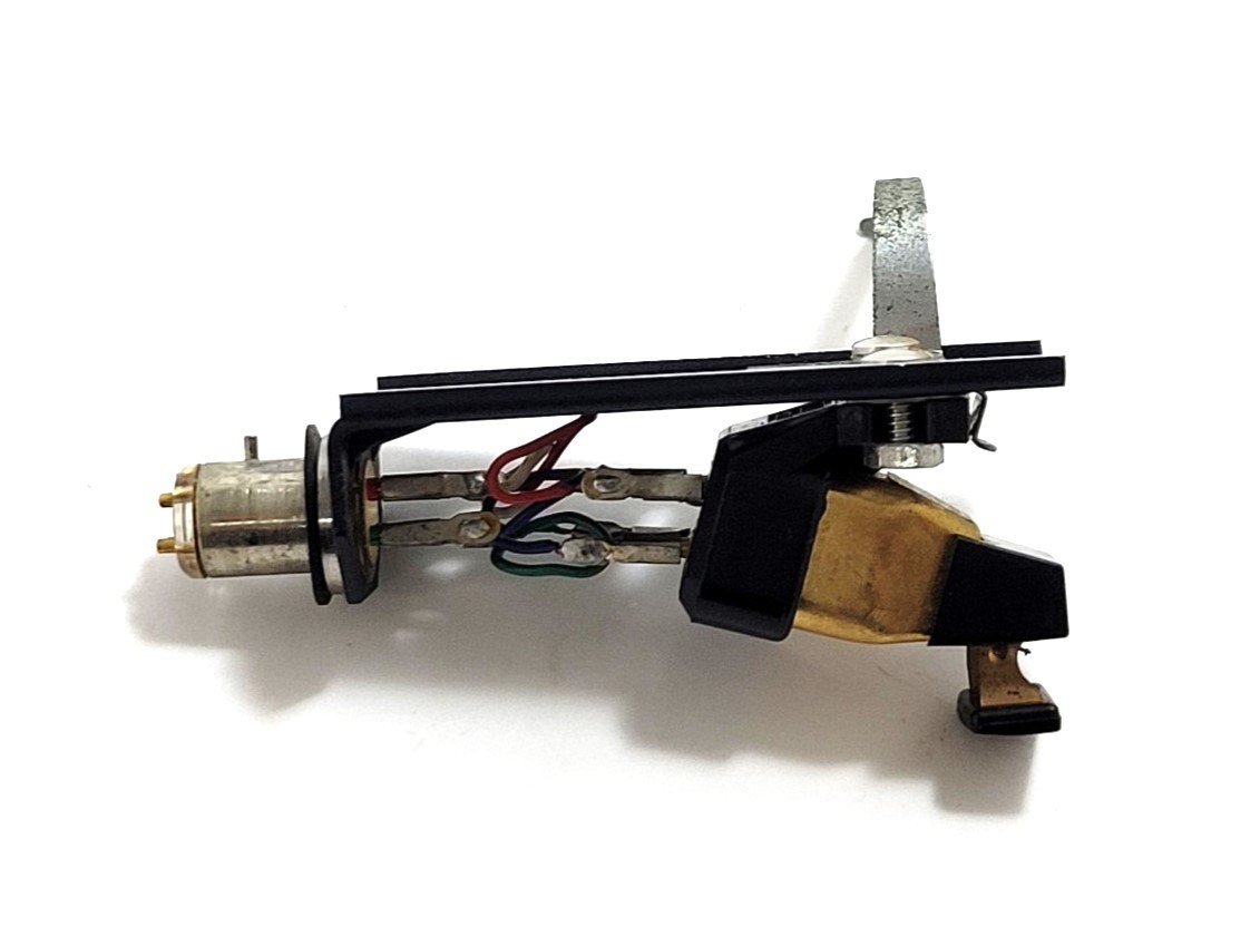 EMPIRE 1000 ZE/Xカートリッジ EMPIRE 1000 ZE/Xカートリッジ EMPIRE 1000 ZE/X MM Cartridge | eBay