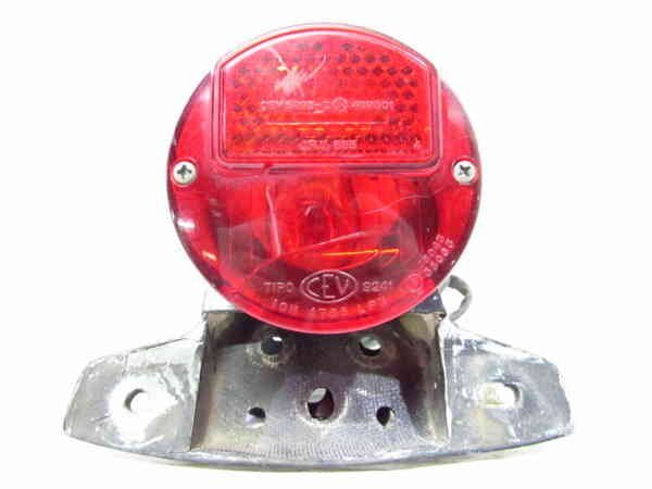 正規品，セール ZEXT ベンリィCD125T 点灯OK CEV テールランプ FRP土台付 検 CD125K CB125T CB125K CB125JX ベンリー ホンダ CD125 120H29(テールランプ)｜売買されたオークション情報、yahooの商品情報をアーカイブ公開 - オー ホンダ用