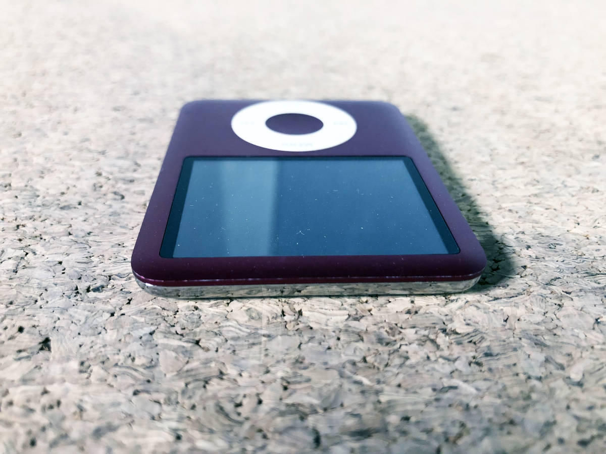 iPod nano 6 未開封 他出品多数有