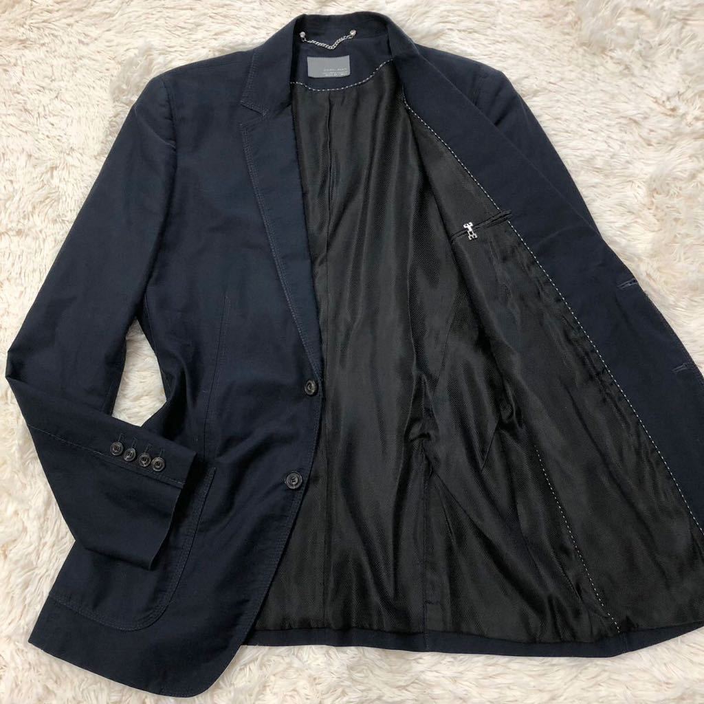 ザラ MAN ZARA - ザラお洒落の極み XXL相当 希少 Yahoo!オークション 