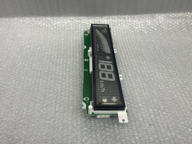 平成19年 メーター基板 ステップワゴン DBA-RG1 スピードメーター タコメーター 検索 RG2 RG3 基盤 液晶 部分 ステップワゴン スピードメーター メーター基板 タコメーター スピード 平成