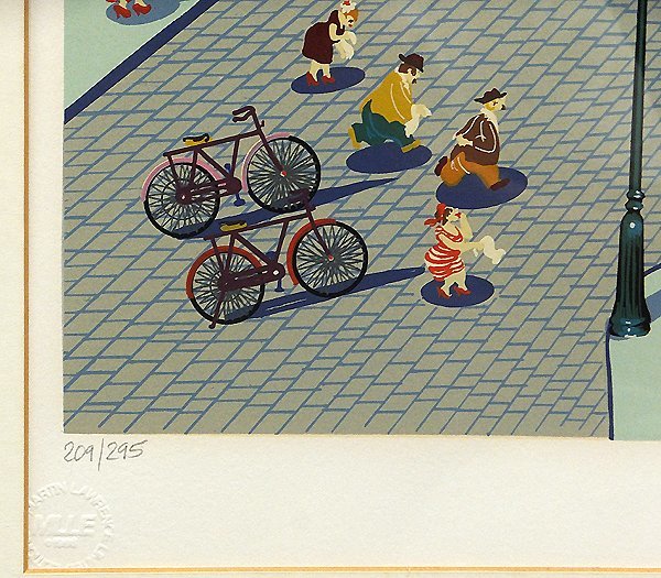 本 YAMAGATA 自選 山形博導画集 サイン入り ヒロヤマガタ
