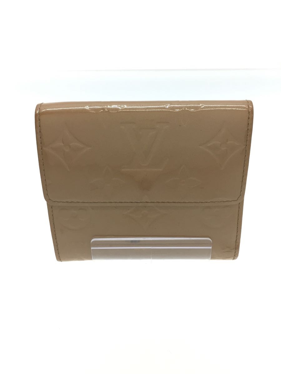 LOUIS モノグラム ルイヴィトン VUITTON ポルトモネ ビエ VUITTON(ルイヴィトン) ポルトモネビエカルトクレディ ⁄ ポルト・モネ・ビエ・カルト ポルトビエカルトクレディモネ Hedy | Wホック財布 カルトクレディ 超極美品