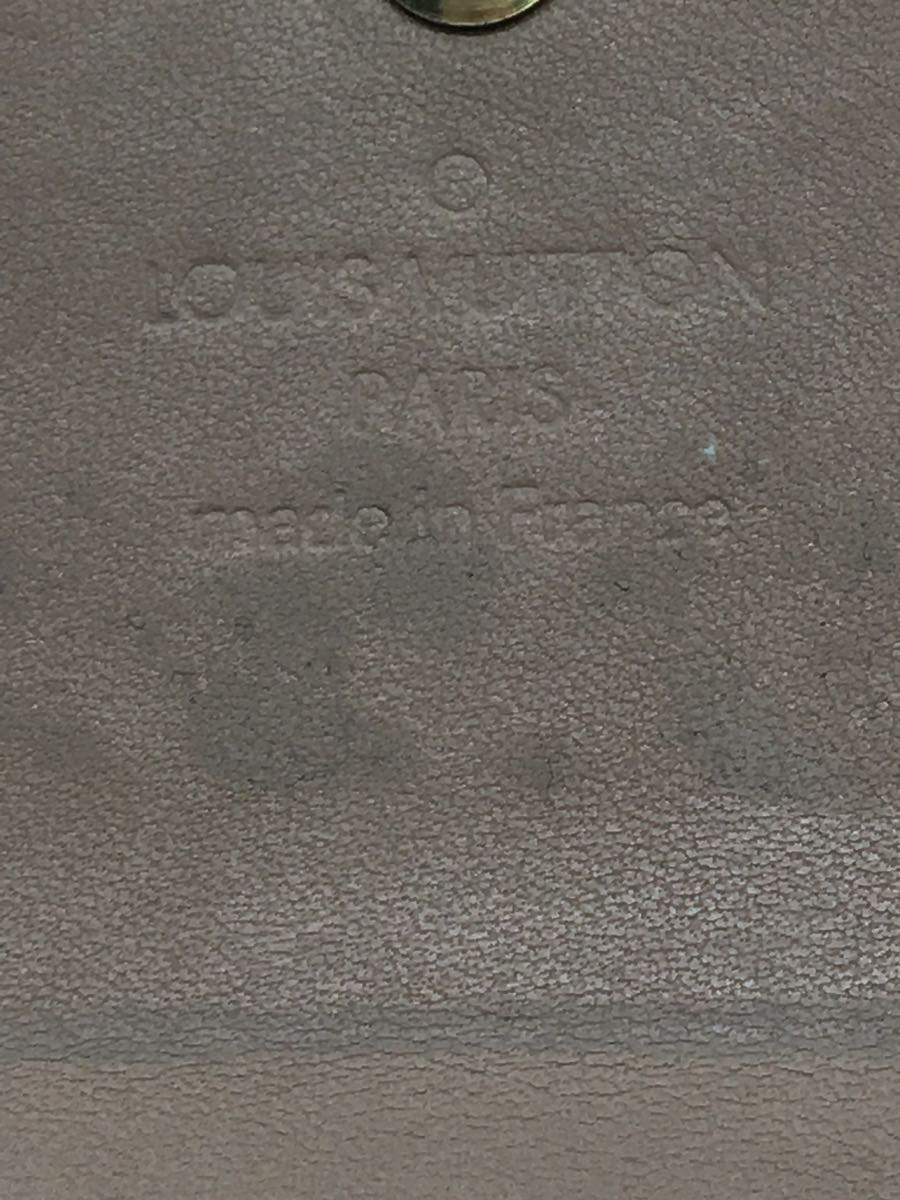 LOUIS モノグラム ルイヴィトン VUITTON ポルトモネ ビエ VUITTON(ルイヴィトン) ポルトモネビエカルトクレディ ⁄ ポルト・モネ・ビエ・カルト ポルトビエカルトクレディモネ Hedy | Wホック財布 カルトクレディ 超極美品