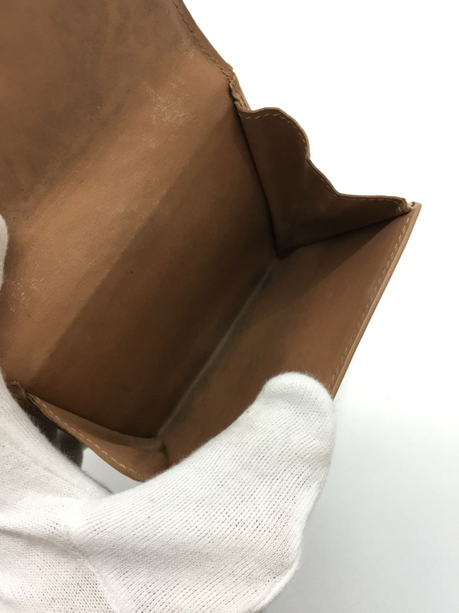 LOUIS モノグラム ルイヴィトン VUITTON ポルトモネ ビエ VUITTON(ルイヴィトン) ポルトモネビエカルトクレディ ⁄ ポルト・モネ・ビエ・カルト ポルトビエカルトクレディモネ Hedy | Wホック財布 カルトクレディ 超極美品