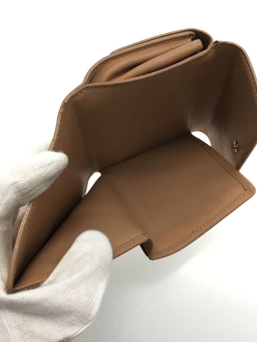 LOUIS モノグラム ルイヴィトン VUITTON ポルトモネ ビエ VUITTON(ルイヴィトン) ポルトモネビエカルトクレディ ⁄ ポルト・モネ・ビエ・カルト ポルトビエカルトクレディモネ Hedy | Wホック財布 カルトクレディ 超極美品