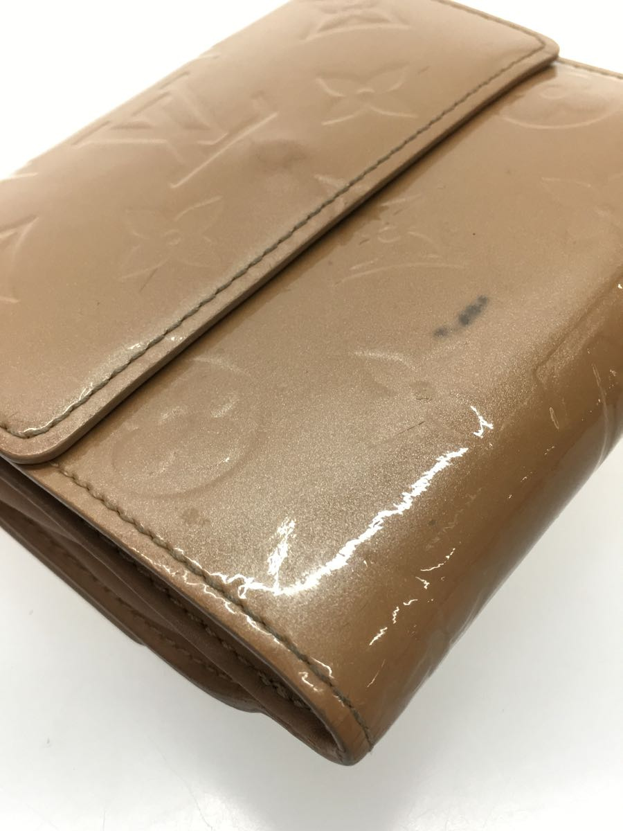 LOUIS モノグラム ルイヴィトン VUITTON ポルトモネ ビエ VUITTON(ルイヴィトン) ポルトモネビエカルトクレディ ⁄ ポルト・モネ・ビエ・カルト ポルトビエカルトクレディモネ Hedy | Wホック財布 カルトクレディ 超極美品