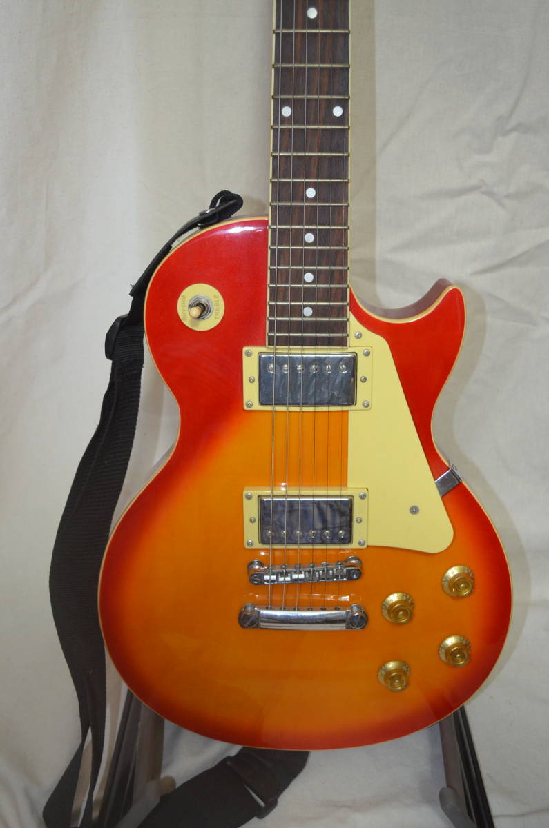 Maestro ⁄ Lespaul Standard レスポール 中古B ♪♪マエストロ