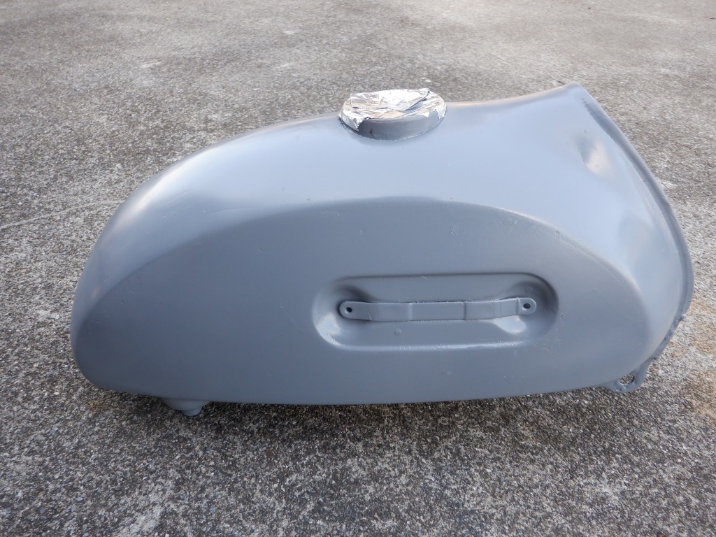 GT50 ミニトレ タンク(ヤマハ用)｜売買されたオークション情報、yahoo