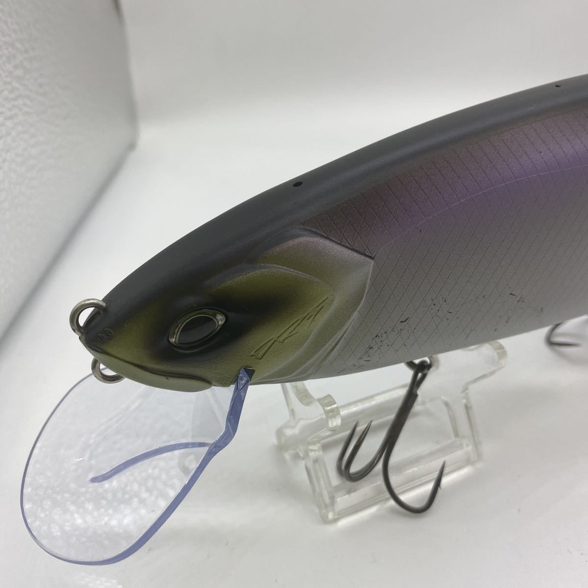 超美品DRT KLASH GHOST LOW クラッシュゴースト スペクター DRT 【公式