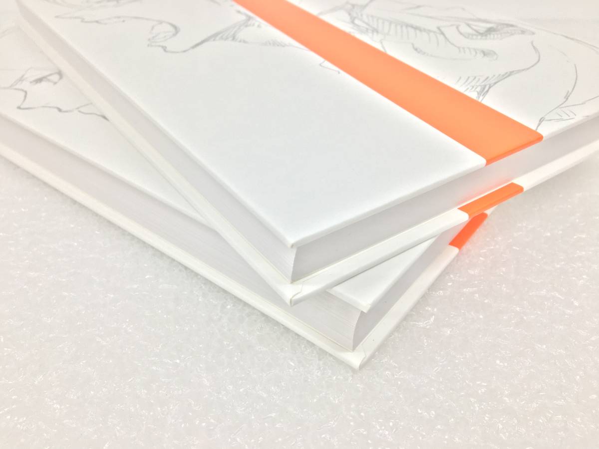 BLEACH イラスト集 JET 完全受注生産品 久保帯人（BLEACH Artbook JET 