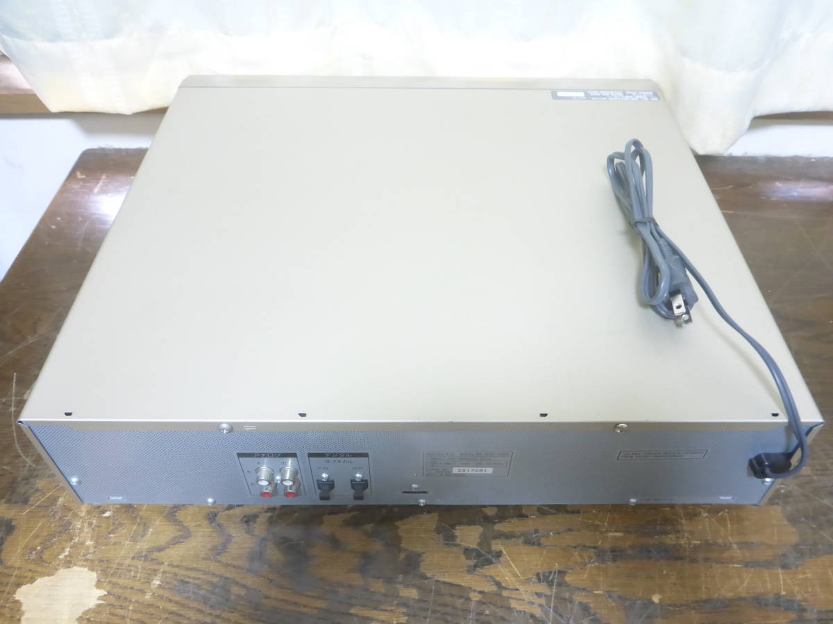 SONY MXD-D400 CDプレーヤー MDレコーダー ソニー 2 ,SONYMXD-D400CD