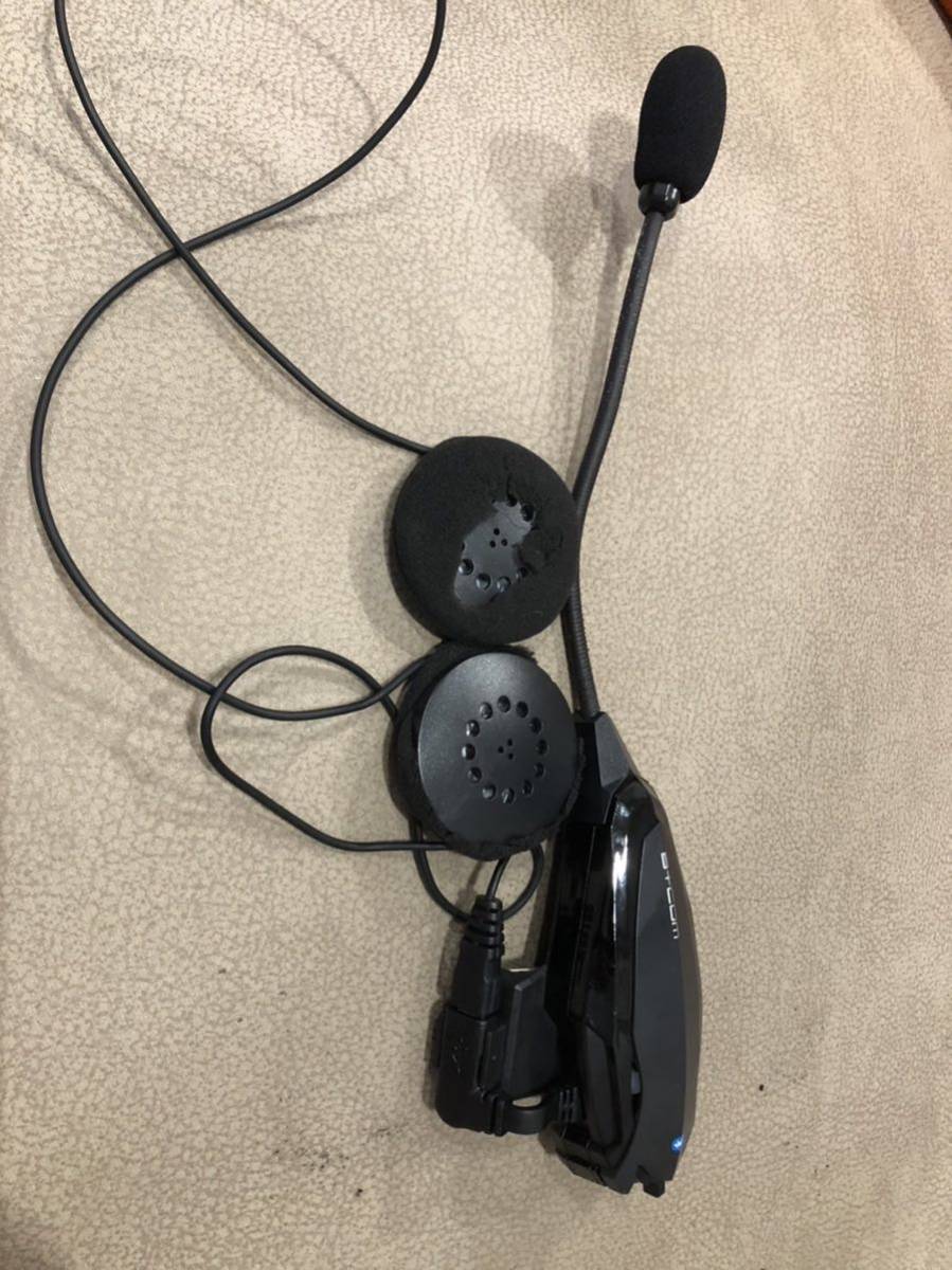 B +COM SB5X ビーコム　5X