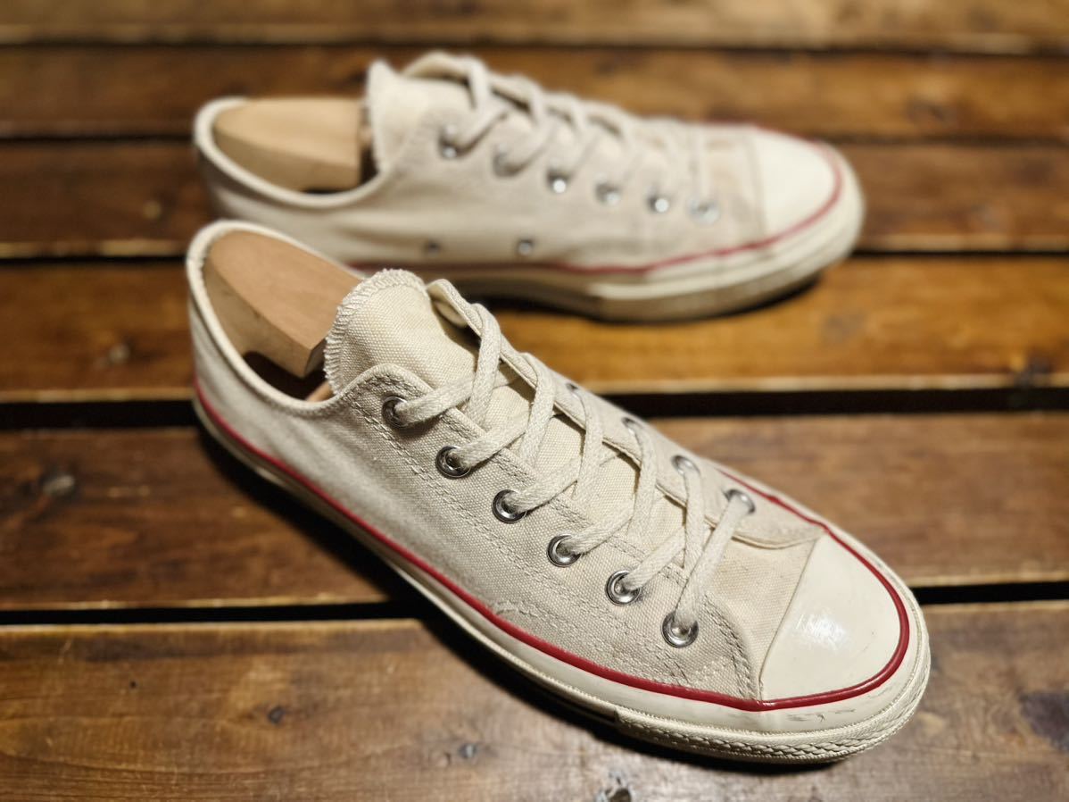 コンバース chuck Taylor チャックテイラー ct70 オールスター 