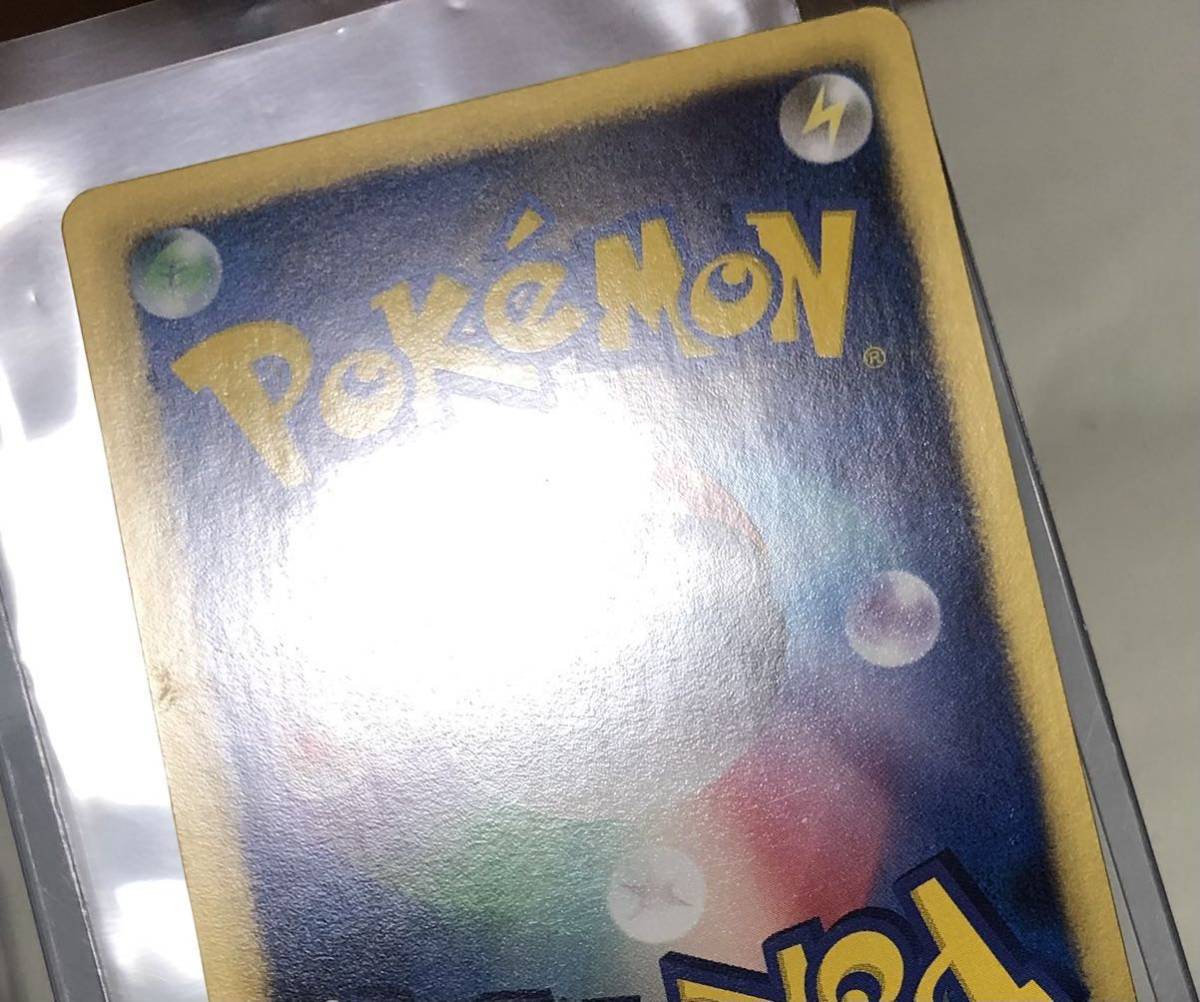 ポケモンセンター BW プロモ ポケモンカード ブイズ ブラッキー