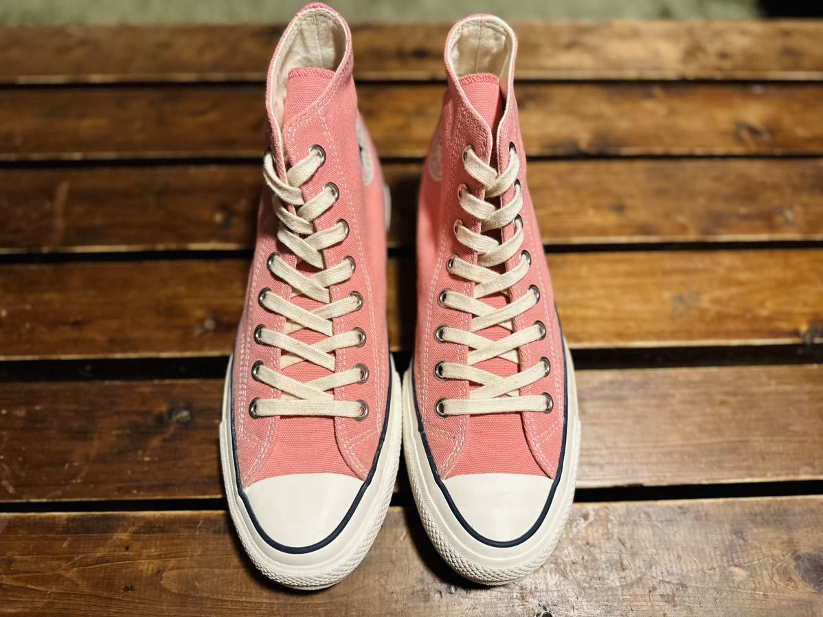 CONVERSE ADDICT CHUCK TAYLOR RED 27.0 cm コンバース アディクト