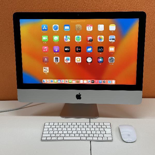 Apple iMac Retina 4K 2017 21.5インチ IMAC商品の状態 【公式通販】