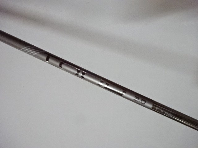 X11. 美品 ピン G430 #4(22°) UT用 スリーブ付 PING TOUR 2.0 CHROME