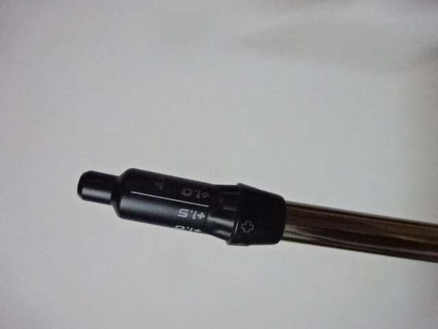 X11. 美品 ピン G430 #4(22°) UT用 スリーブ付 PING TOUR 2.0 CHROME 