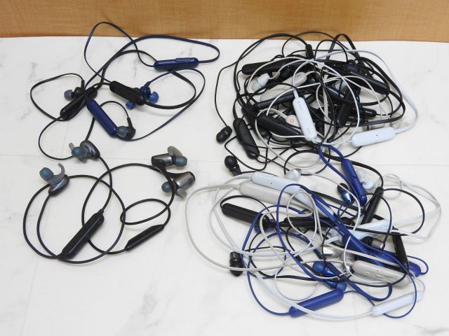 SONY ノイズキャンセリングイヤホン MDR-NC22 SONY - ノイズキャンセ
