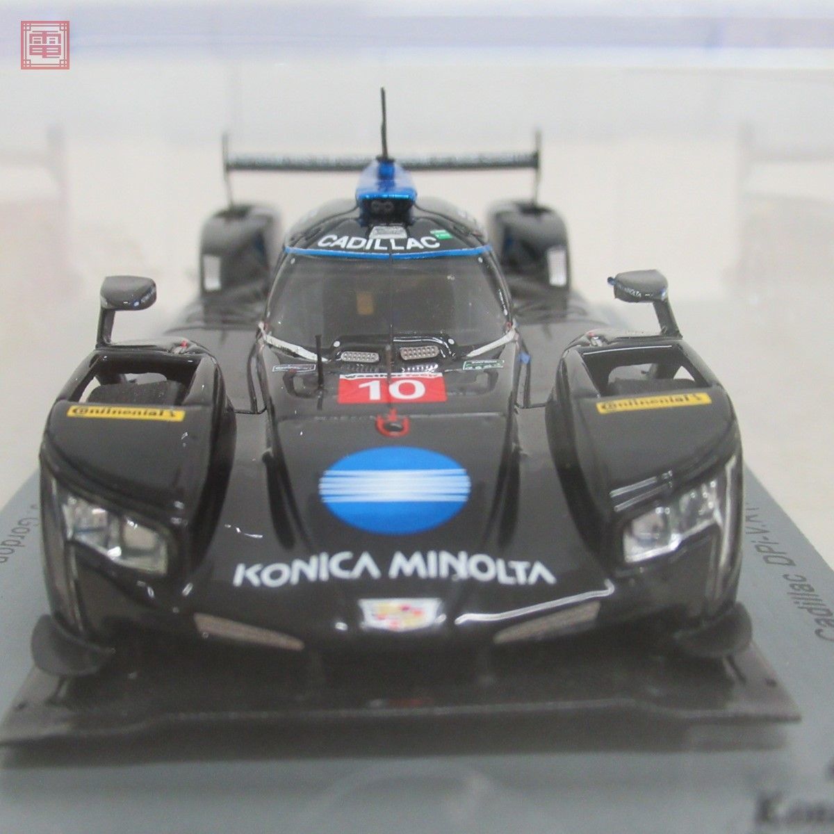 1⁄43スパーク Cadillac 2017 Daytona Winner 1⁄43スパーク Cadillac