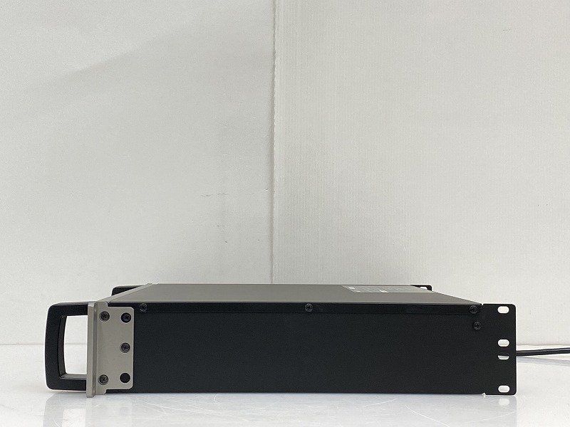 □□YAMAHA XP2500 パワーアンプ ヤマハ□□017701015□□ 家電、AV
