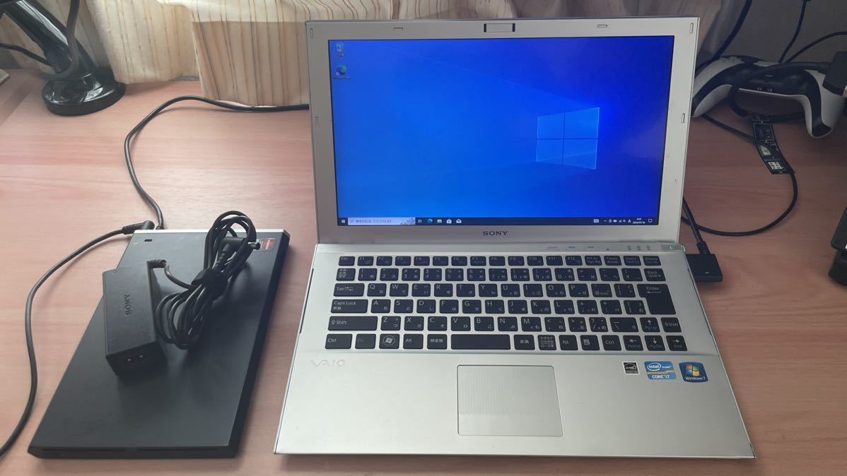 SONY VAIO Z SVZ1311AJ ジャンク扱い 【公式通販】