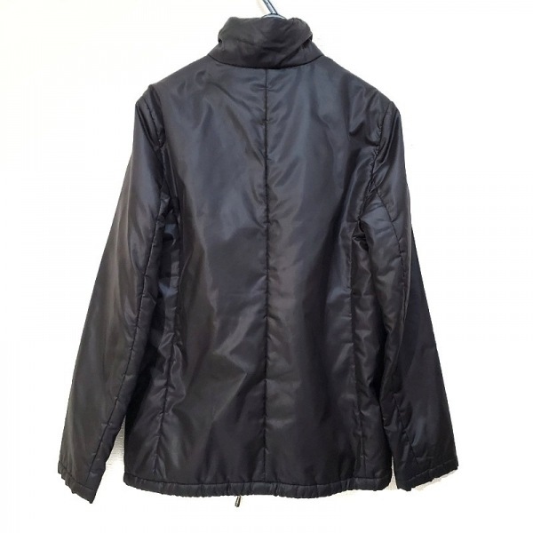 バーバリーブルーレーベル Burberry Blue Label ブルゾン サイズ38 M 