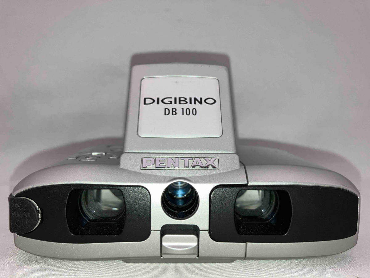 ジャンク PENTAX DIGIBINO DB100 【公式通販】