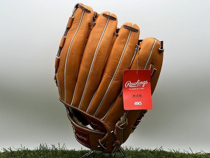 Rawlings 【071807】Rawlings ローリングス THE MARK OF A PRO 一般
