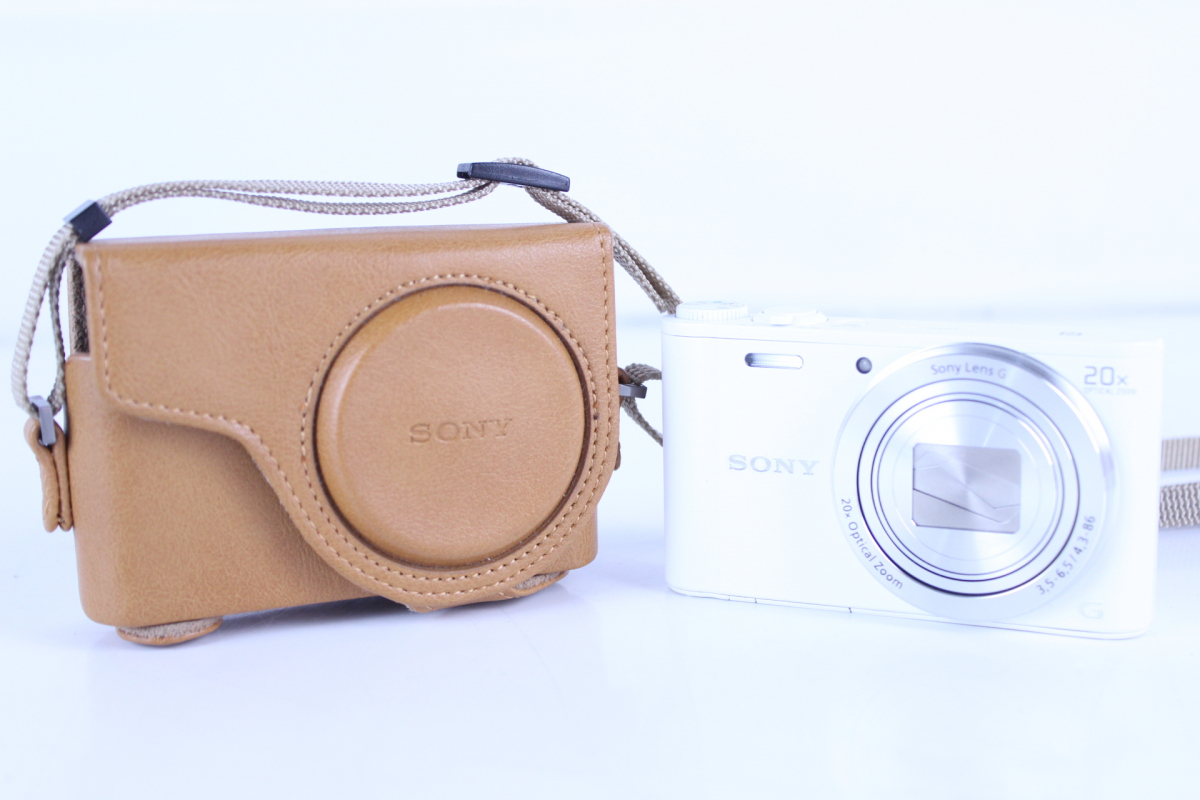 SONY DSC-WX350 ホワイト//ジャンク品 本体のみ/部品取りに SONY DSC-WX350 ホワイト//ジャンク品 本体のみ/部品取りに