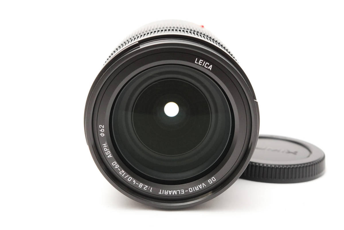 未使用に近い パナソニック Panasonic LEICA DG VARIO-ELMARIT 未使用に近い パナソニック Panasonic LEICA DG VARIO-ELMARIT