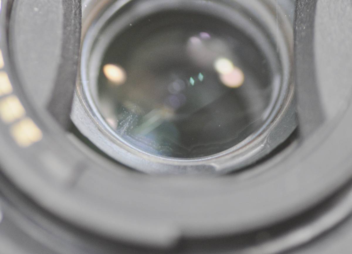 □ 富士フイルム FUJIFILM X-A2 + XC16-50mm F3.5-5.6 OIS II(一部劣化 