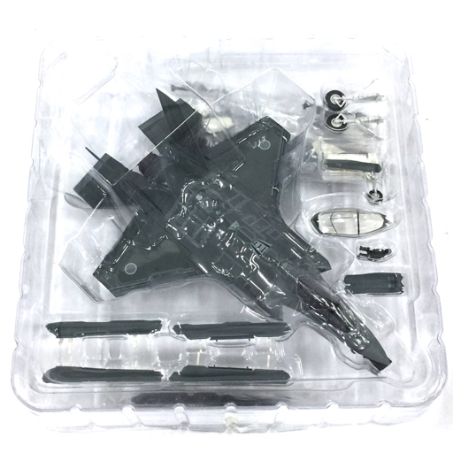 航空自衛隊 F-35A ホビーマスター 1⁄72 HOBBY 第302飛行隊 MASTER