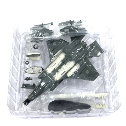 航空自衛隊 F-35A ホビーマスター 1⁄72 HOBBY 第302飛行隊 MASTER