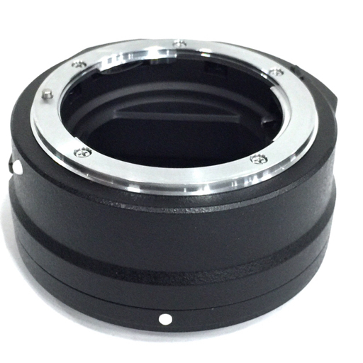 Nikon FTZ ii マウントアダプター Zマウント カメラアクセサリー