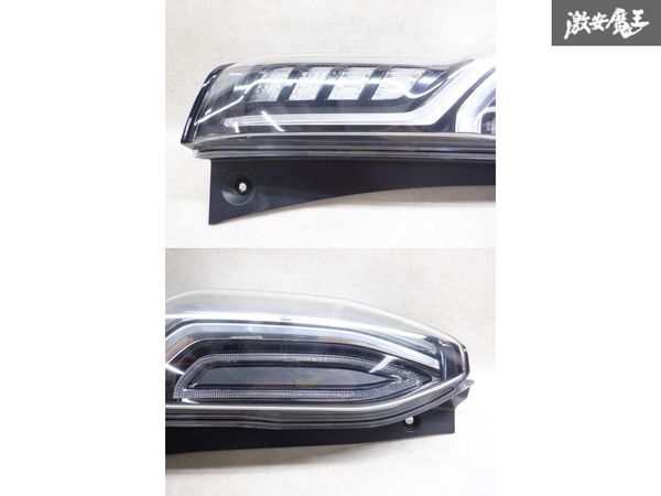 カスタム JF3 N-BOX JF4 LED ホンダ ヘッドライト 純正 N JF3⁄4 jf3 右