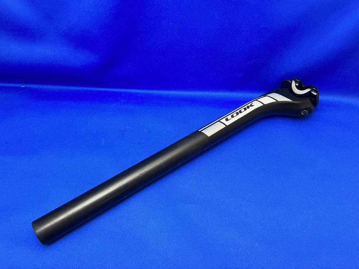 LS1 LOOK ルック シートポスト カーボンシートポスト ) ( SEATPOST 