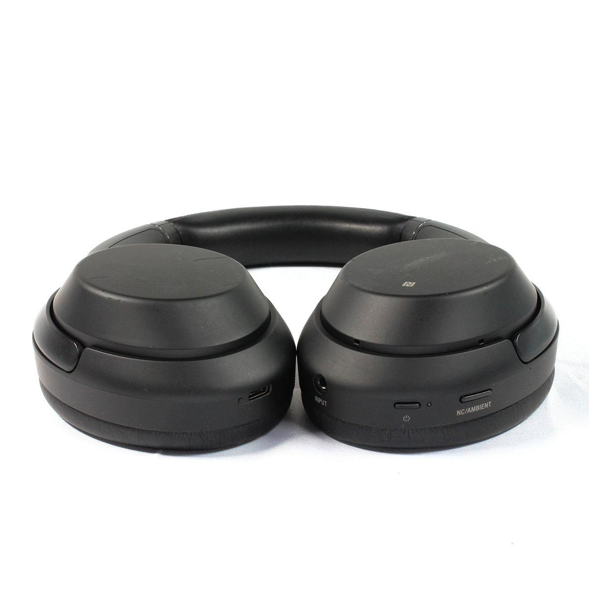 極美品SONY WH-1000XM3 ブラック ノイズキャンセリング 美品 SONY WH