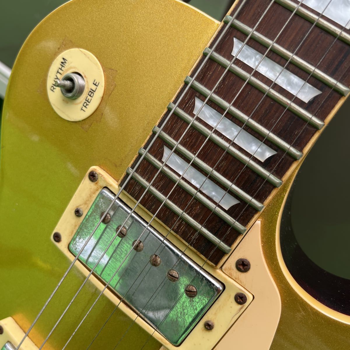 Tokai Love Rock Jchain モデル トーカイ エレキギター - Rockモデル