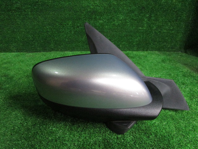  A58061 ベリーサ DC5W 右 ドアミラー 電動格納 5P 30S(ドアミラー)｜売買されたオークション情報、yahooの商品情報をアーカイブ公開 - オークファン マツダ用