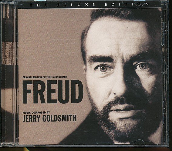 ⁄ それぞれの「ジェリー・ゴールドスミス」へ GQ Jerry JAPAN of