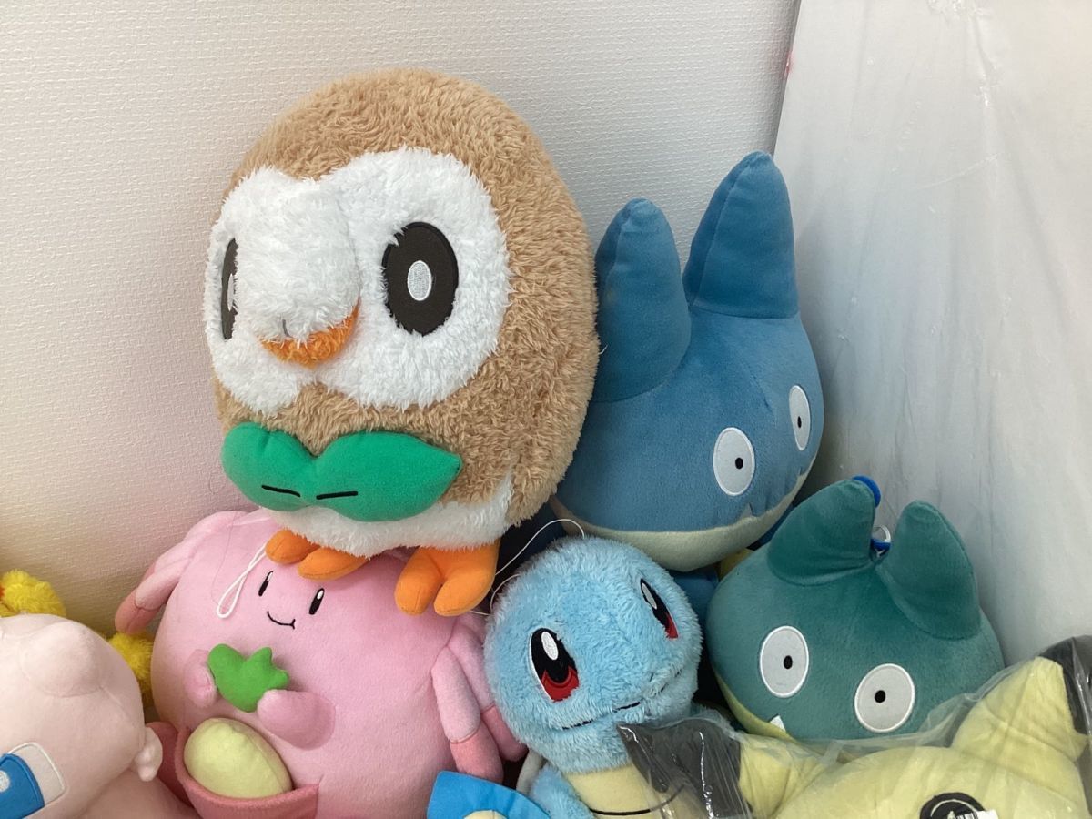 グッズ ポケットモンスター フィギュア ポケモン まとめ売り 2026年 