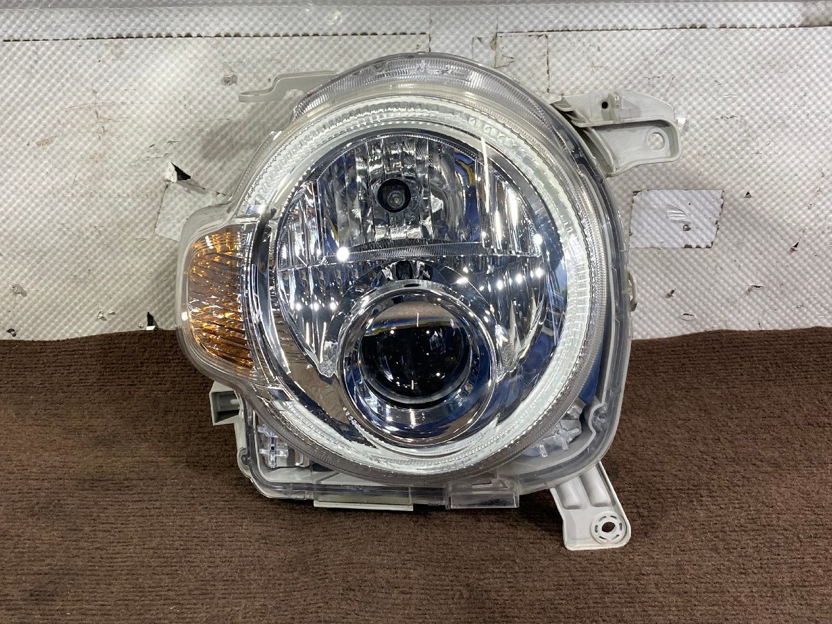 PC　L675S　ダイハツ　ミラ　ココア　ヘッドライト　運転席 L675S ダイハツ ミラ ココア ヘッドライト 運転席 【公式通販】