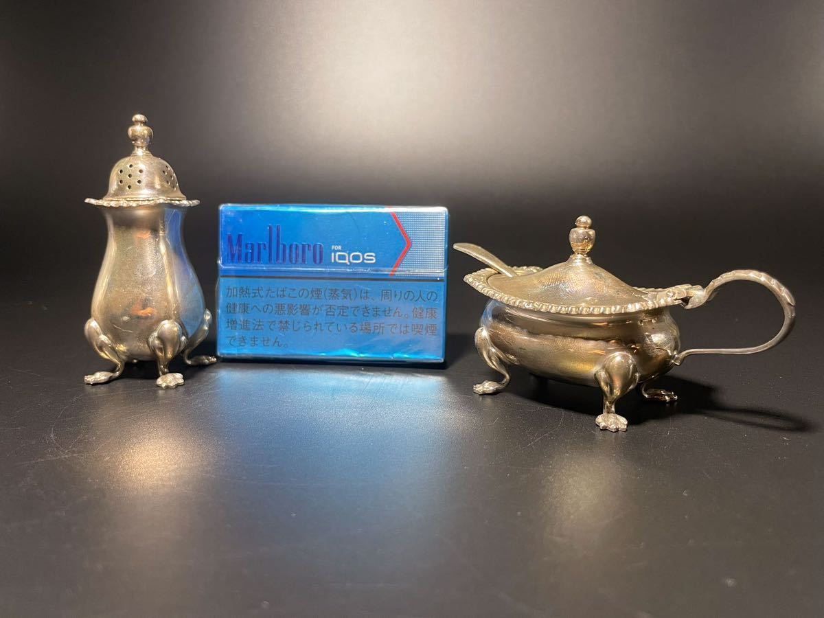 mappin&webb マッピン&ウェッブ　カトラリーフルセット　英国御用達 mappin&webb マッピン&ウェッブ カトラリーフルセット 英国御用達